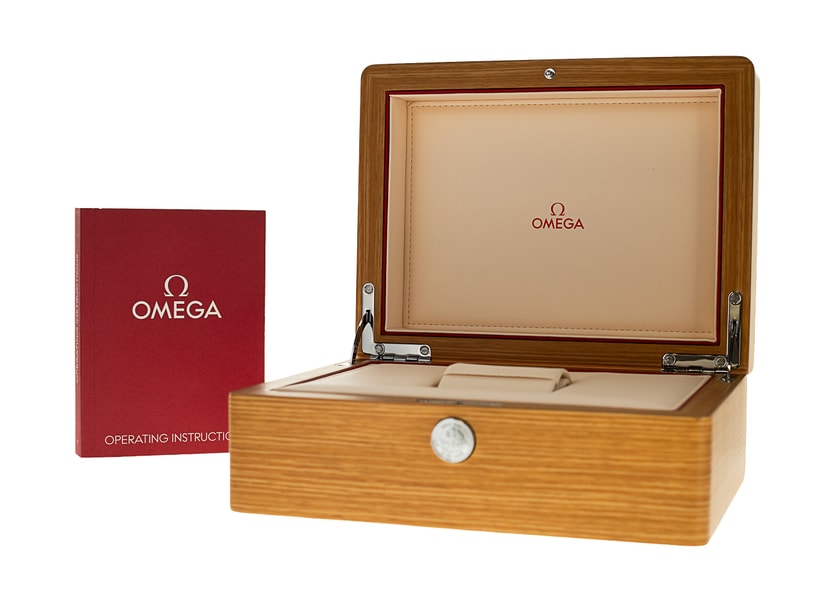 Omega Aqua Terra 150m Gents 220.12.41.21.02.005